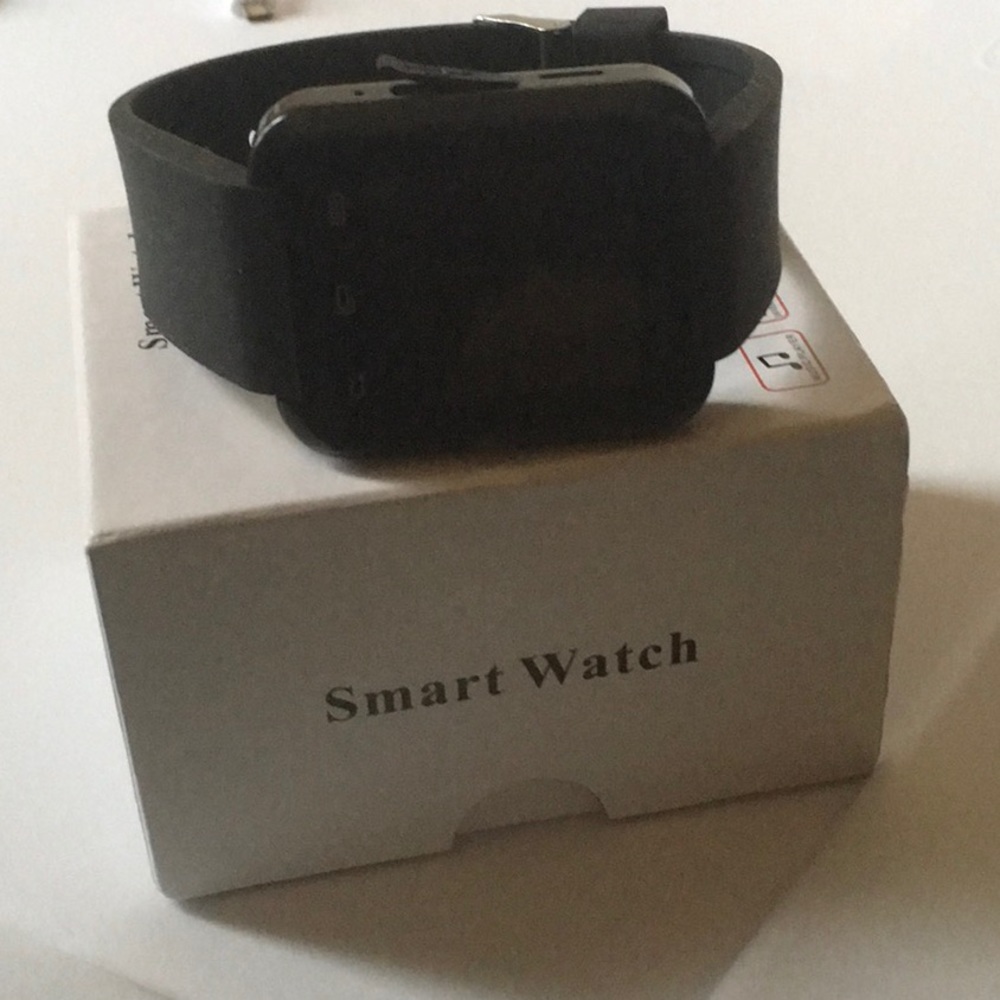 Smart watch - Picture 3 of 3